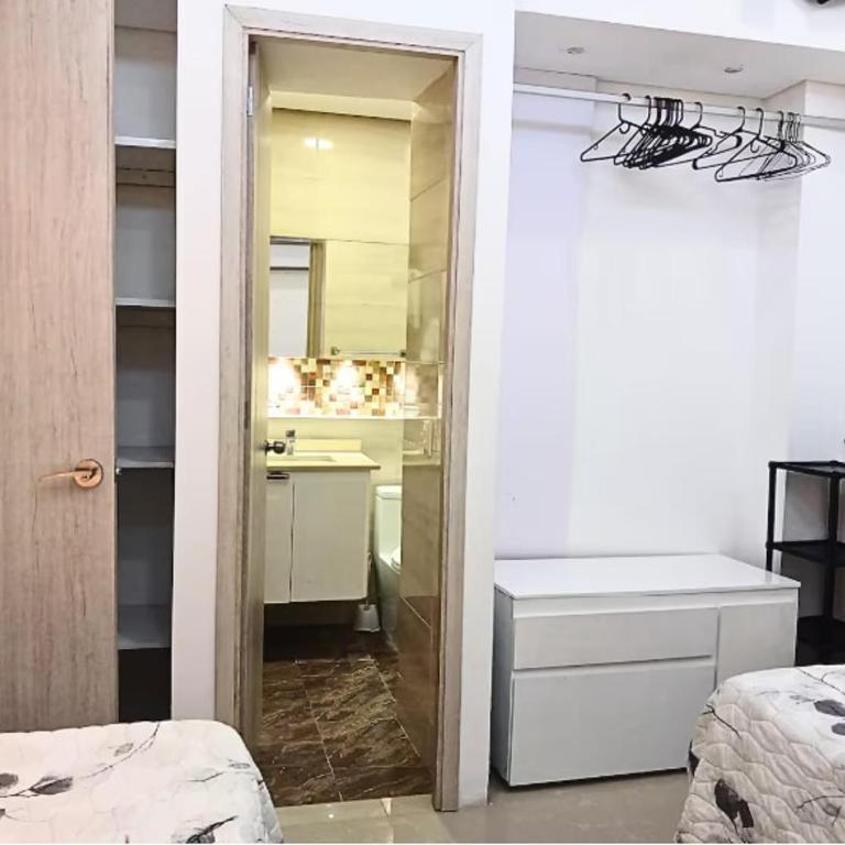 Apartamento Duplex con Excelente vista al Mar - Centro Historico - Three-Bedroom House - 24