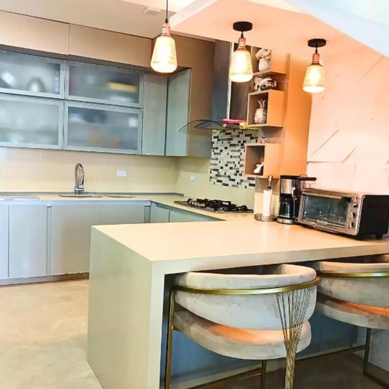 Apartamento Duplex con Excelente vista al Mar - Centro Historico - Three-Bedroom House - 26
