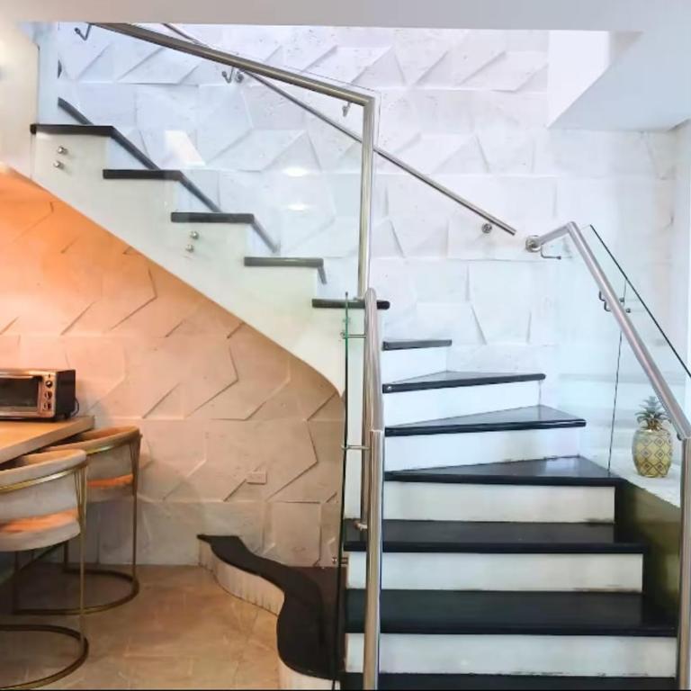 Apartamento Duplex con Excelente vista al Mar - Centro Historico - Three-Bedroom House - 27