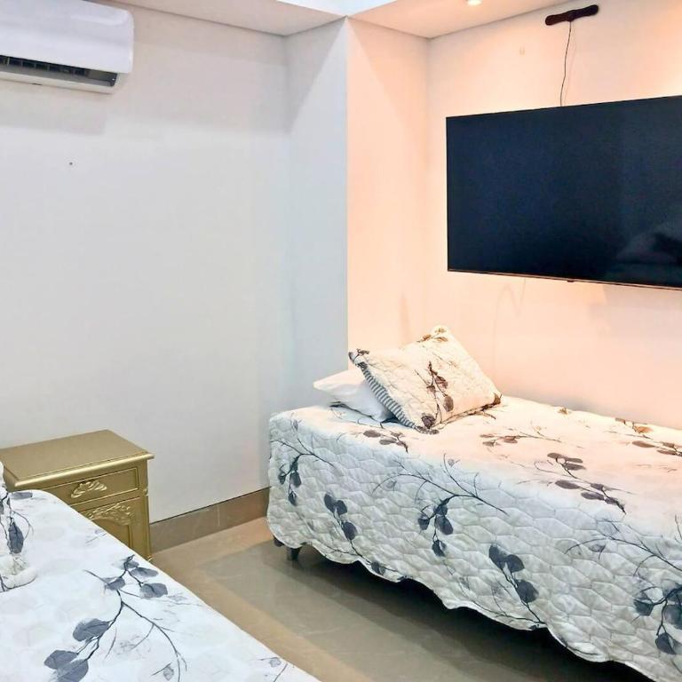 Apartamento Duplex con Excelente vista al Mar - Centro Historico - Three-Bedroom House - 30