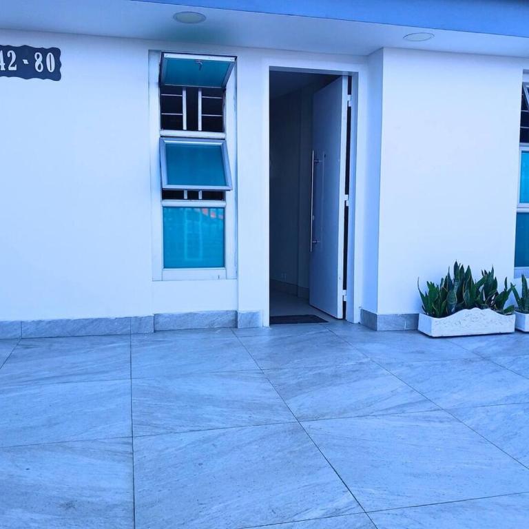 Apartamento Duplex con Excelente vista al Mar - Centro Historico - Three-Bedroom House - 31