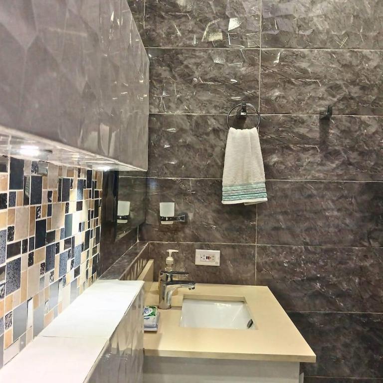 Apartamento Duplex con Excelente vista al Mar - Centro Historico - Three-Bedroom House - 36