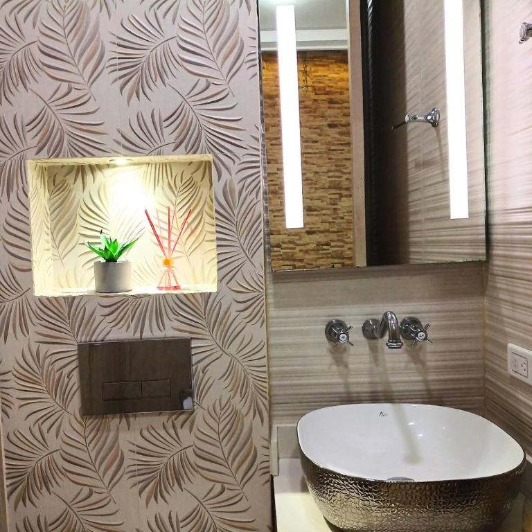 Apartamento Duplex con Excelente vista al Mar - Centro Historico - Three-Bedroom House - 39