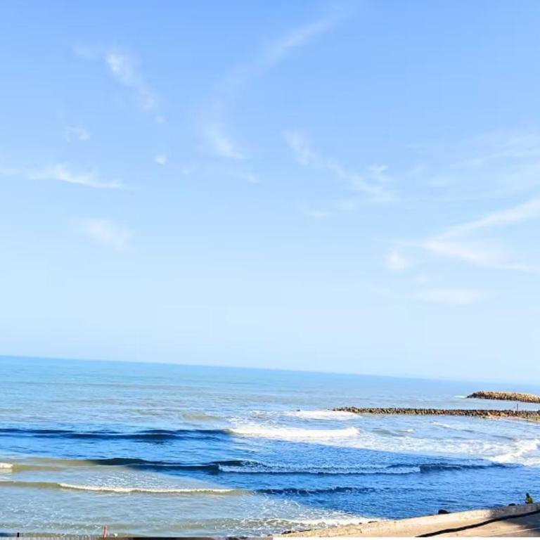 Apartamento Duplex con Excelente vista al Mar - Centro Historico - Three-Bedroom House - 46