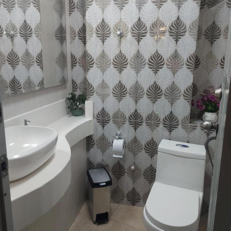 Apartamento Duplex con Excelente vista al Mar - Centro Historico - Three-Bedroom House - 49