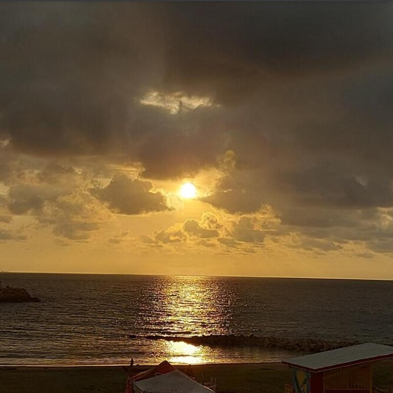 Apartamento Duplex con Excelente vista al Mar - Centro Historico - Three-Bedroom House - 52