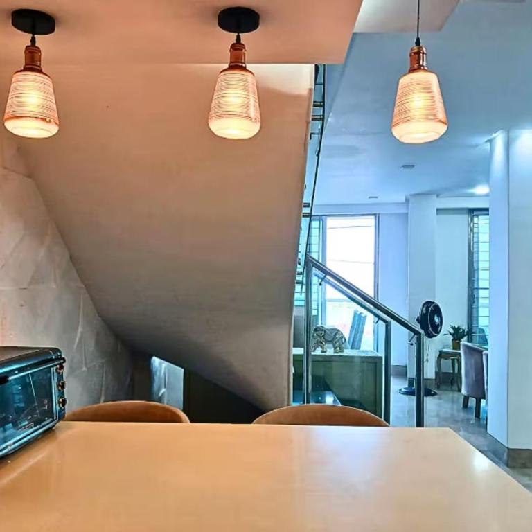Apartamento Duplex con Excelente vista al Mar - Centro Historico - Three-Bedroom House - 54