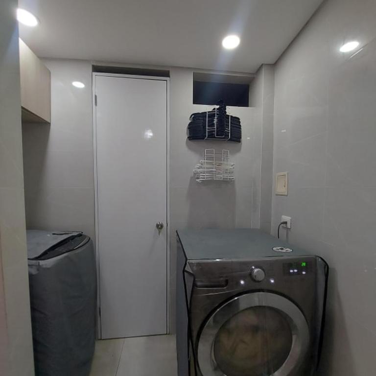 Apartamento Duplex con Excelente vista al Mar - Centro Historico - Three-Bedroom House - 55