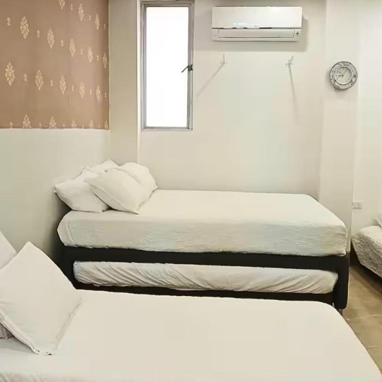 Apartamento Duplex con Excelente vista al Mar - Centro Historico - Three-Bedroom House - 57