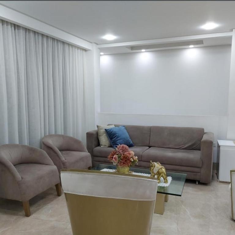 Apartamento Duplex con Excelente vista al Mar - Centro Historico - Three-Bedroom House - 58