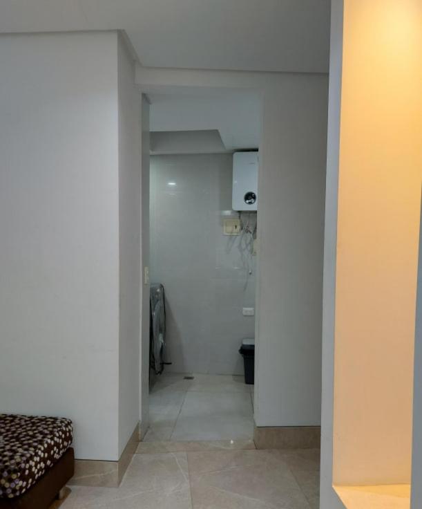 Apartamento Duplex con Excelente vista al Mar - Centro Historico - Three-Bedroom House - 64