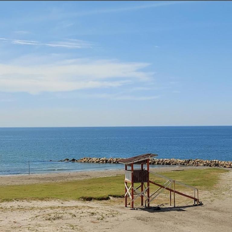 Apartamento Duplex con Excelente vista al Mar - Centro Historico - Three-Bedroom House - 65