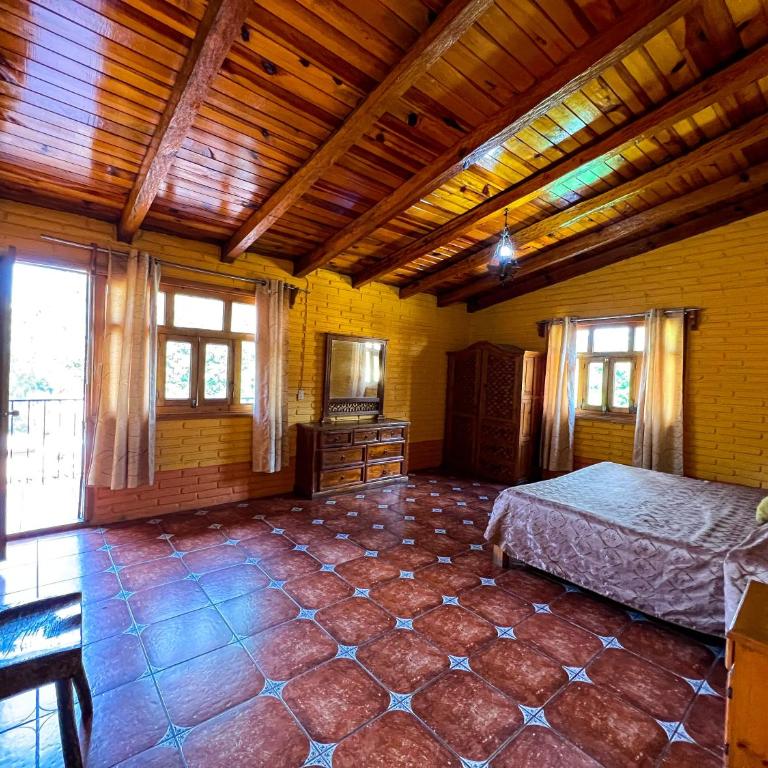 Cabañas Lupita 31 - Casa de campo (10 adultos) - 10