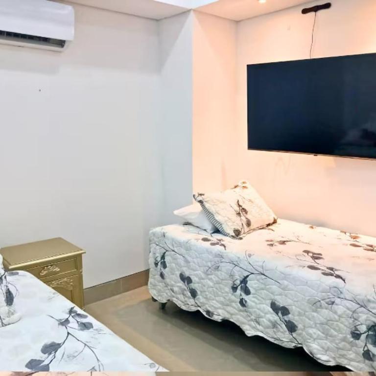 Apartamento Duplex con Excelente vista al Mar - Centro Historico - Three-Bedroom House - 67
