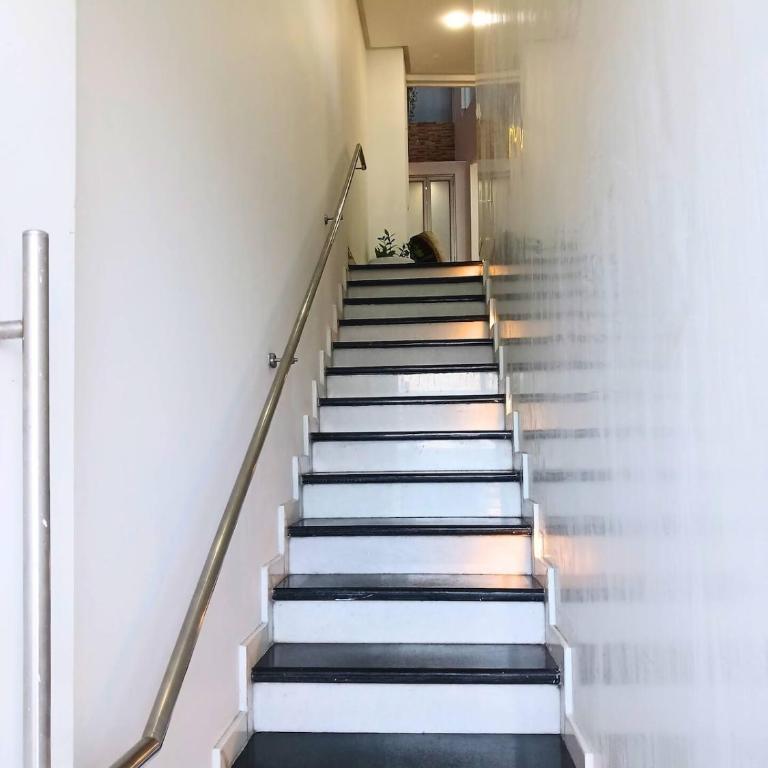 Apartamento Duplex con Excelente vista al Mar - Centro Historico - Three-Bedroom House - 69