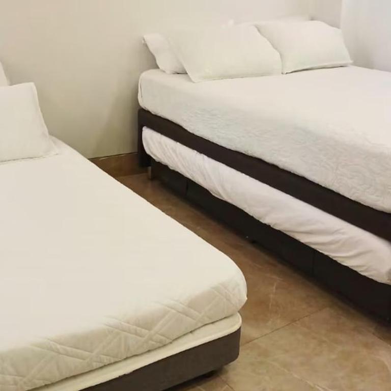 Apartamento Duplex con Excelente vista al Mar - Centro Historico - Three-Bedroom House - 70