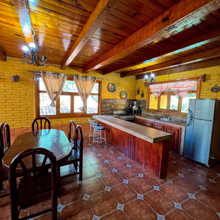 Cabañas Lupita 31 - Casa de campo (10 adultos) - 8