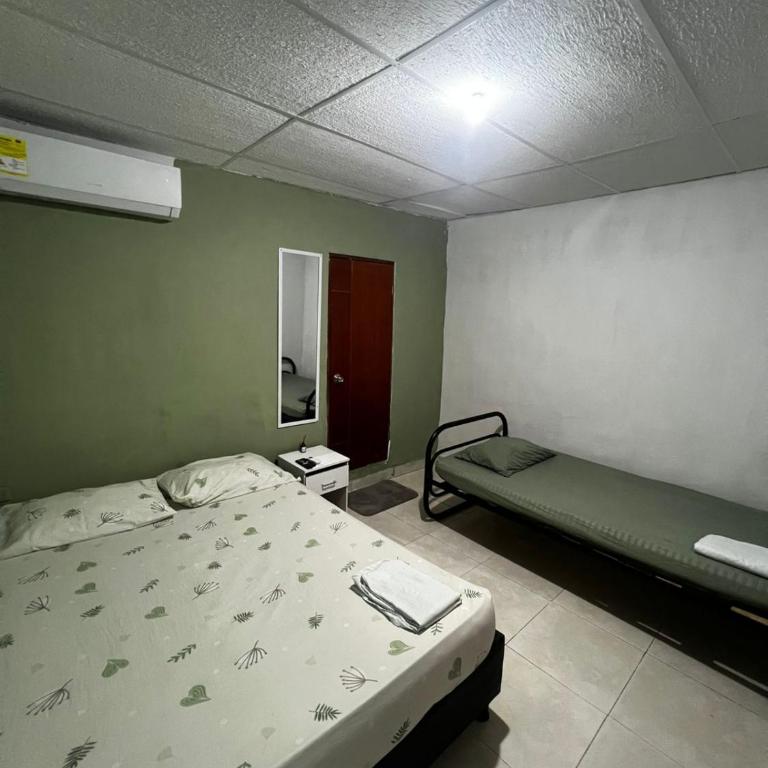 Destiny Cartagena Hostal - Twin Room - 5