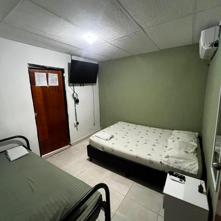 Destiny Cartagena Hostal - Twin Room - 4