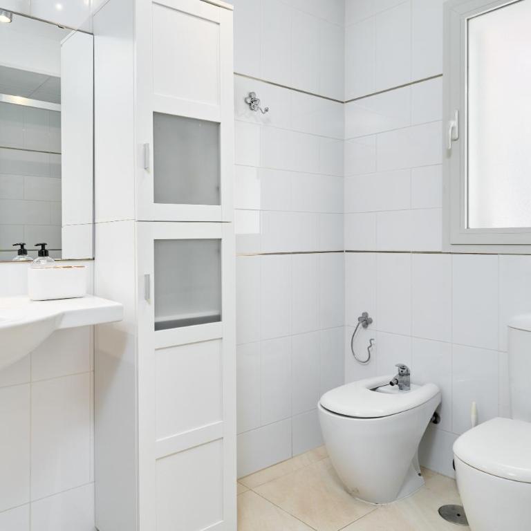 Tropical Oasis - Apartamento Deluxe de 2 dormitorios con vistas al jardín - 13