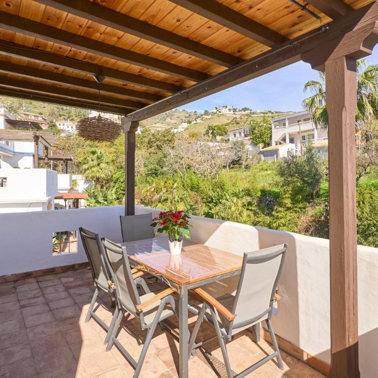 Tropical Oasis - Apartamento Deluxe de 2 dormitorios con vistas al jardín - 21
