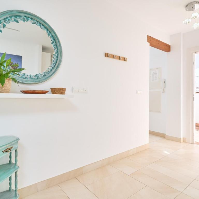 Tropical Oasis - Apartamento Deluxe de 2 dormitorios con vistas al jardín - 23