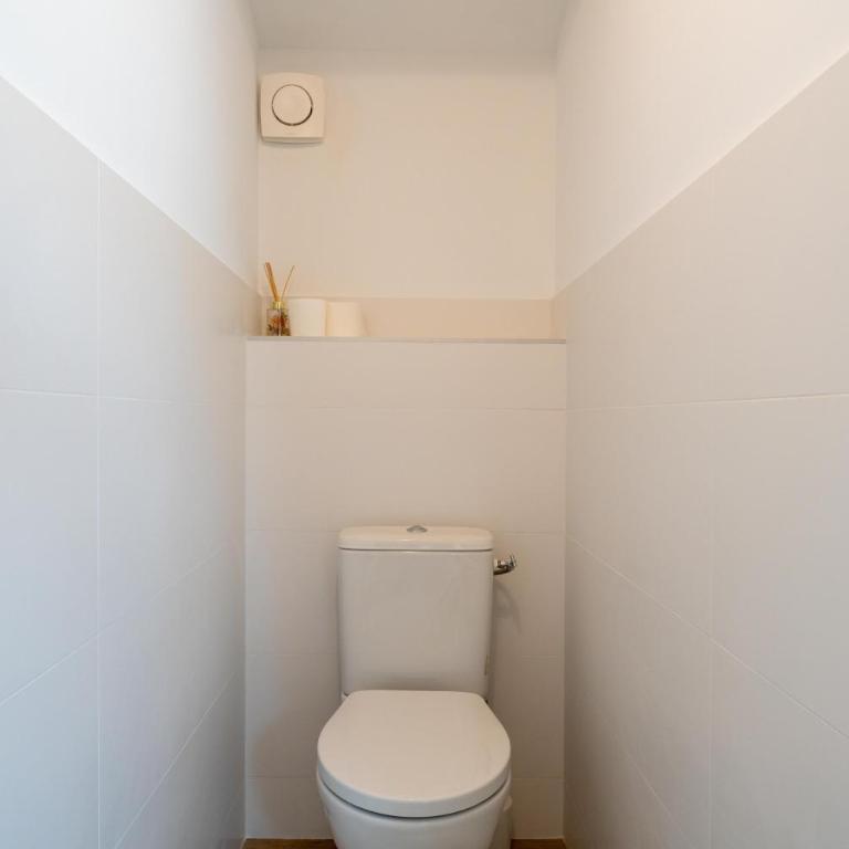 Appart Casa Zio Vaison la Romaine - Appartement 2 Chambres Deluxe avec Balcon - 11