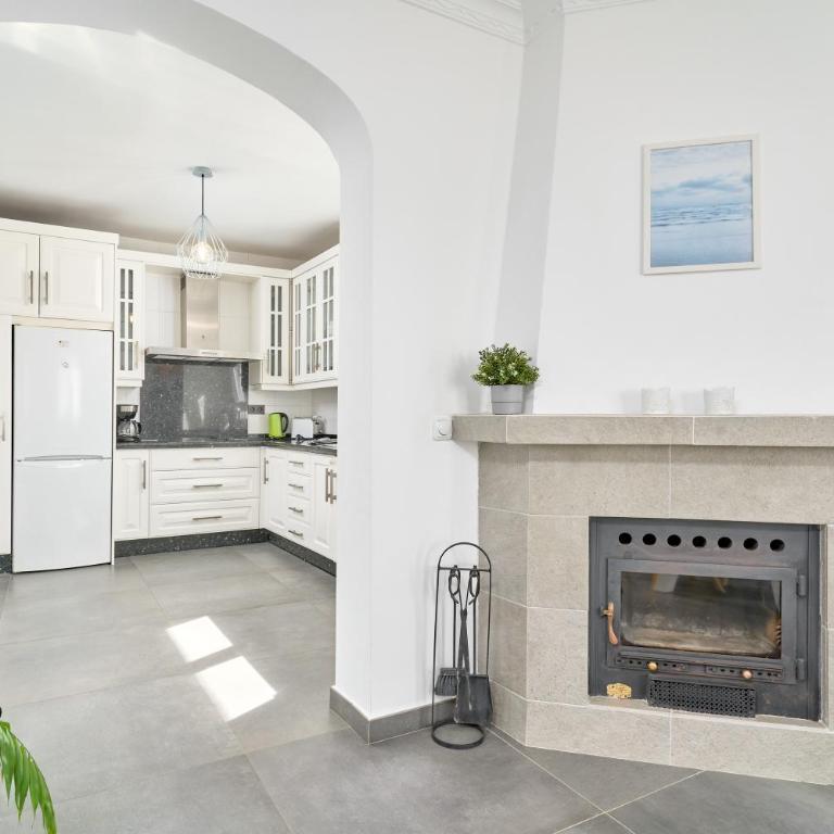 Wonderful Villa Burriana Beach - Villa con vistas al mar - 10