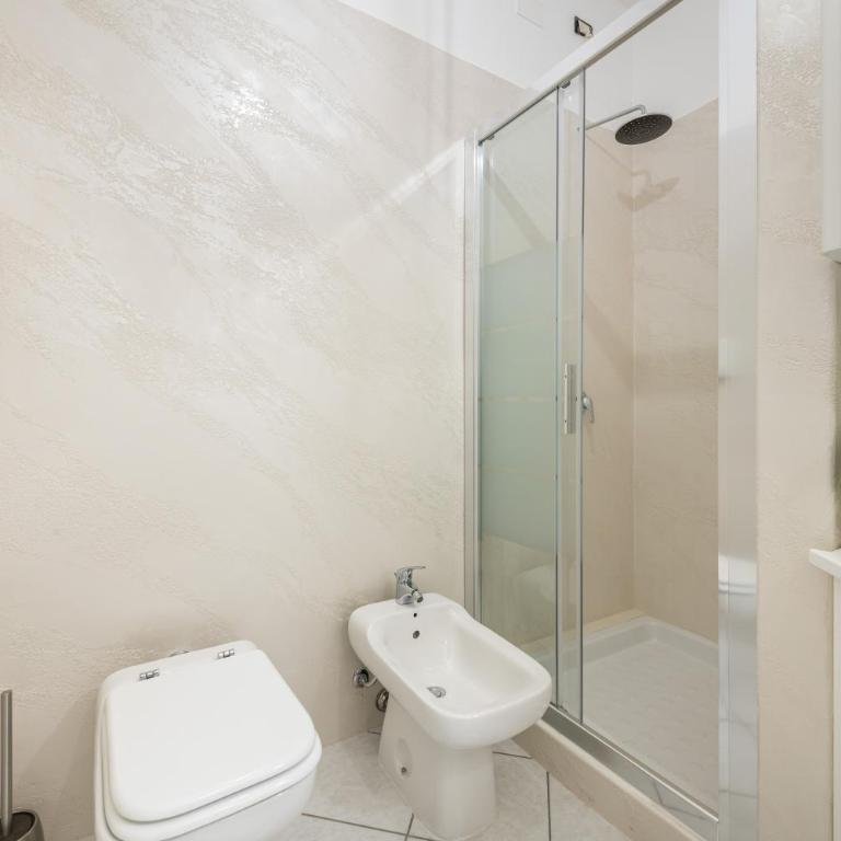 Suite Home Simius - Appartamento Deluxe con 2 Camere da Letto e Vista Oceano - 26