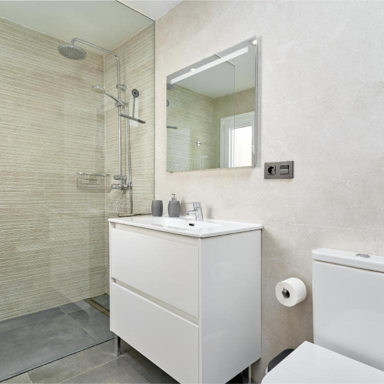 Wonderful Villa Burriana Beach - Villa con vistas al mar - 19
