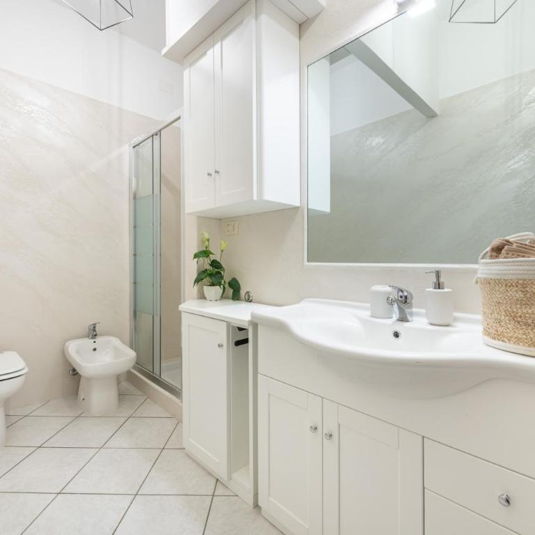 Suite Home Simius - Appartamento Deluxe con 2 Camere da Letto e Vista Oceano - 25