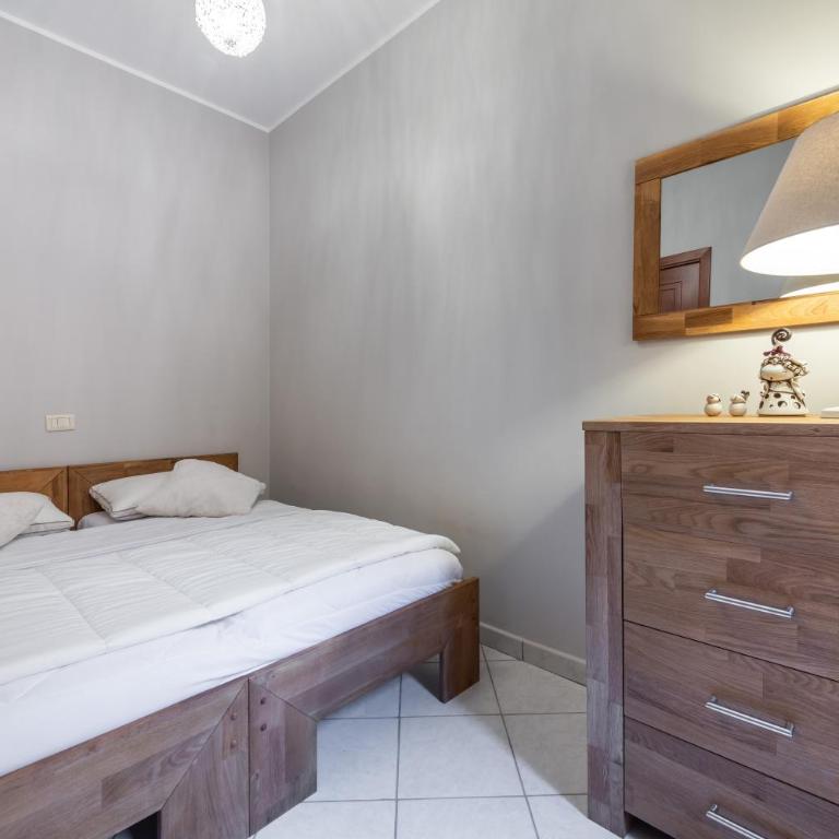 Suite Home Simius - Appartamento Deluxe con 2 Camere da Letto e Vista Oceano - 15
