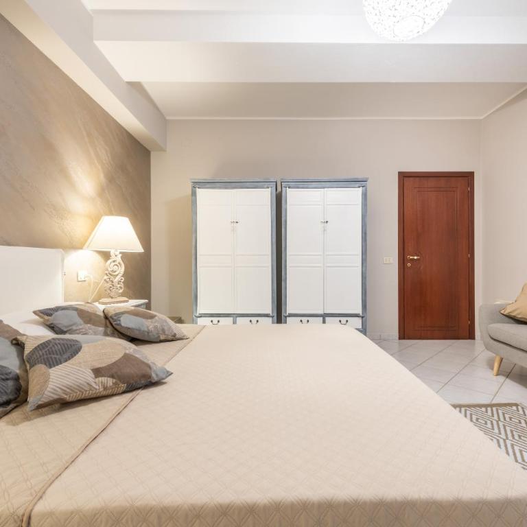 Suite Home Simius - Appartamento Deluxe con 2 Camere da Letto e Vista Oceano - 17