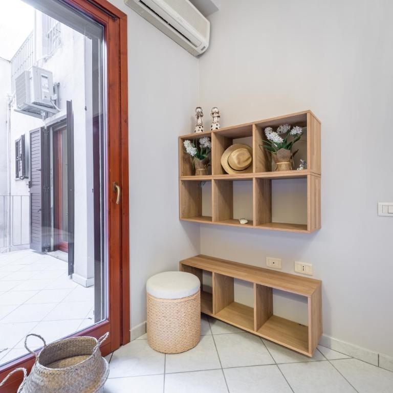 Suite Home Simius - Appartamento Deluxe con 2 Camere da Letto e Vista Oceano - 28