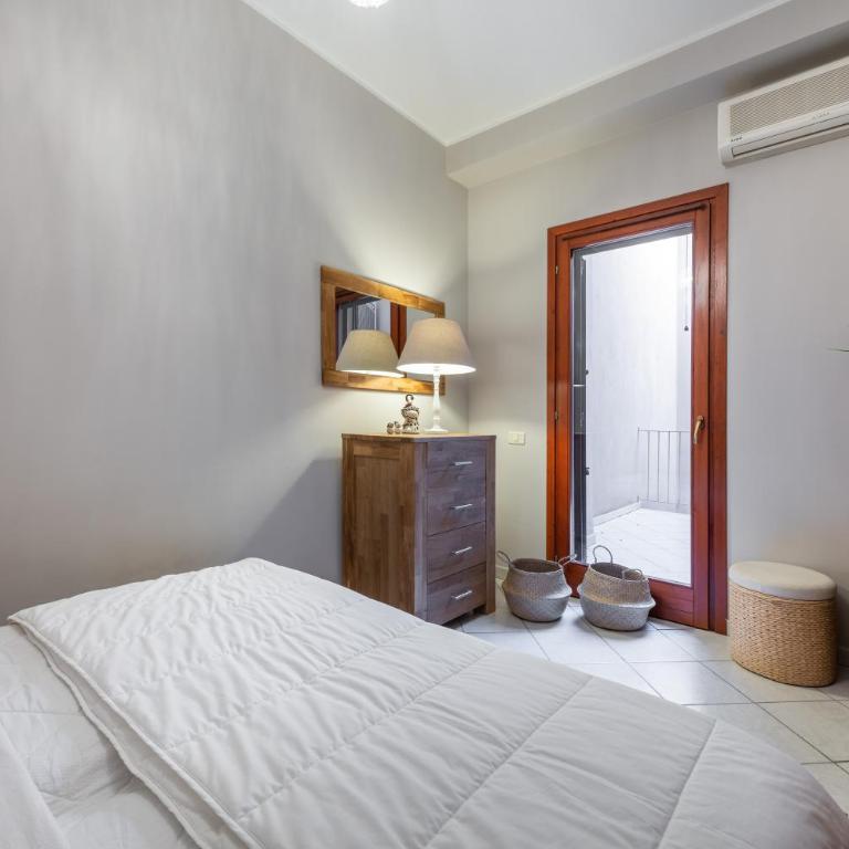 Suite Home Simius - Appartamento Deluxe con 2 Camere da Letto e Vista Oceano - 19