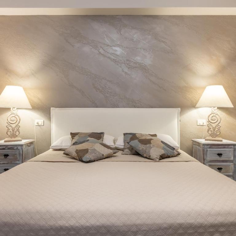 Suite Home Simius - Appartamento Deluxe con 2 Camere da Letto e Vista Oceano - 13