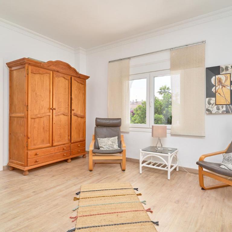 Wonderful Villa Burriana Beach - Villa con vistas al mar - 26