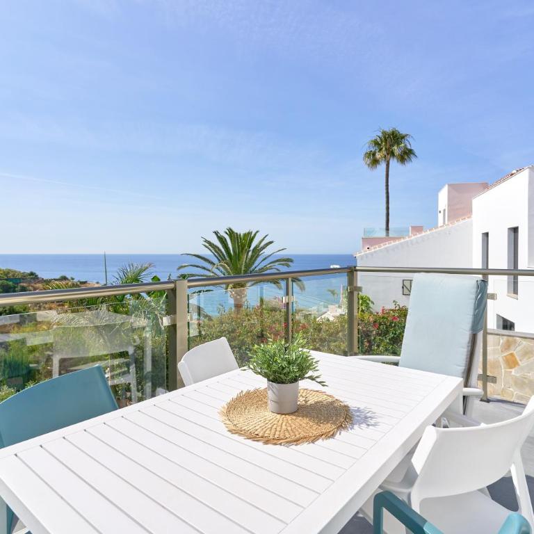 Wonderful Villa Burriana Beach - Villa con vistas al mar - 5