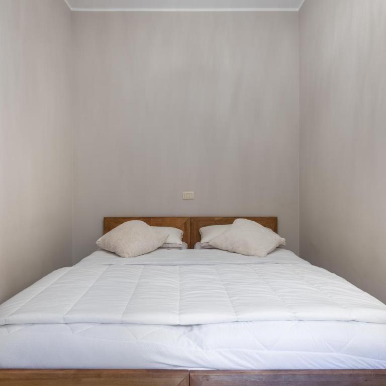 Suite Home Simius - Appartamento Deluxe con 2 Camere da Letto e Vista Oceano - 18