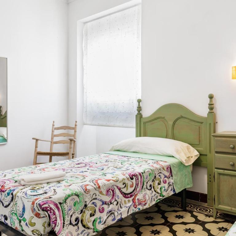 Para 8 personas y terraza - Apartamento Premium de 3 dormitorios con balcón - 17