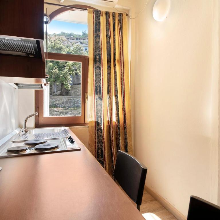 Appartamento Monolocale Moneglia 24 - Appartamento Superior con Vista Città - 8