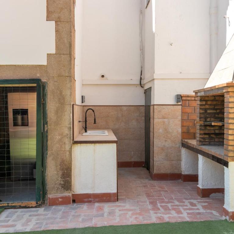 Masía Can Garriga, apartament avia - Casa de 3 dormitorios - 11