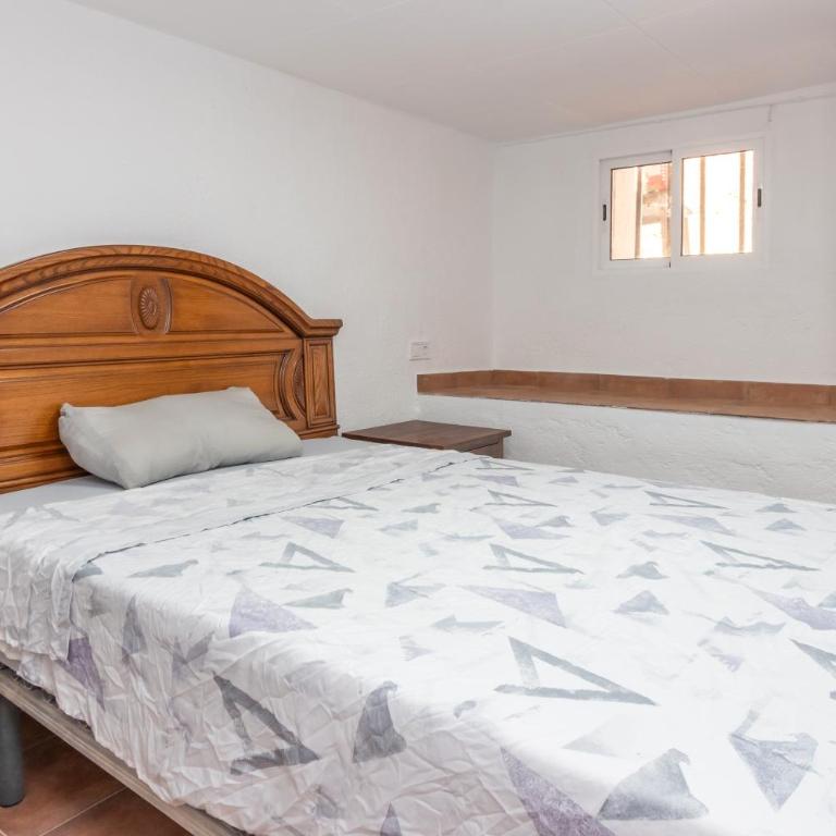 Masía Can Garriga, apartament avia - Casa de 3 dormitorios - 5