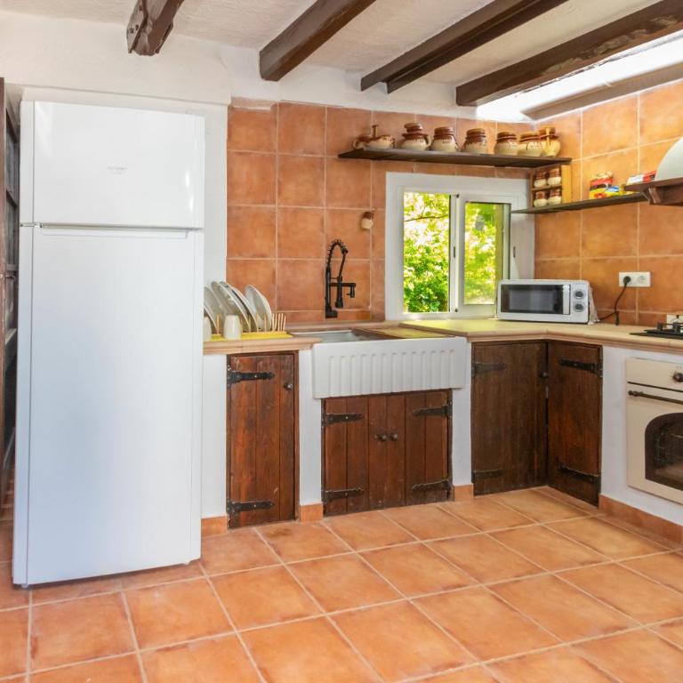 Masía Can Garriga, apartament avia - Casa de 3 dormitorios - 8