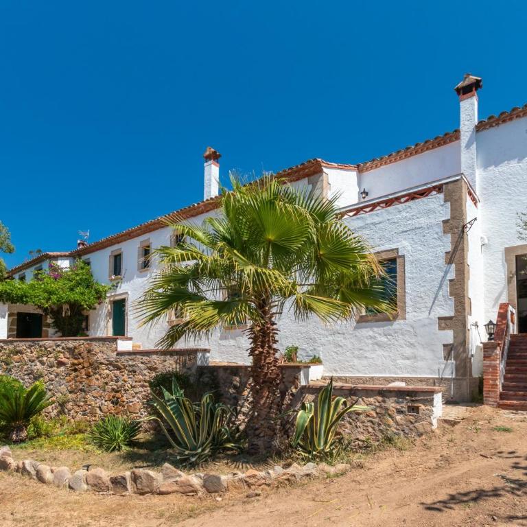 Masía Can Garriga, apartament avia - Casa de 3 dormitorios - 14
