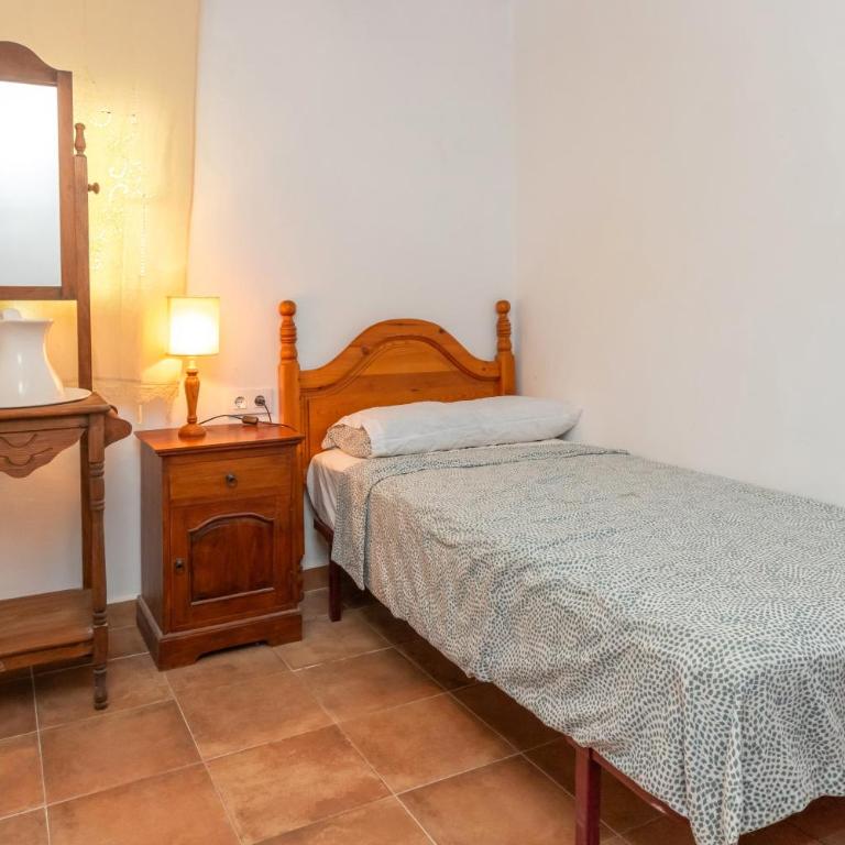 Masía Can Garriga, apartament avia - Casa de 3 dormitorios - 6