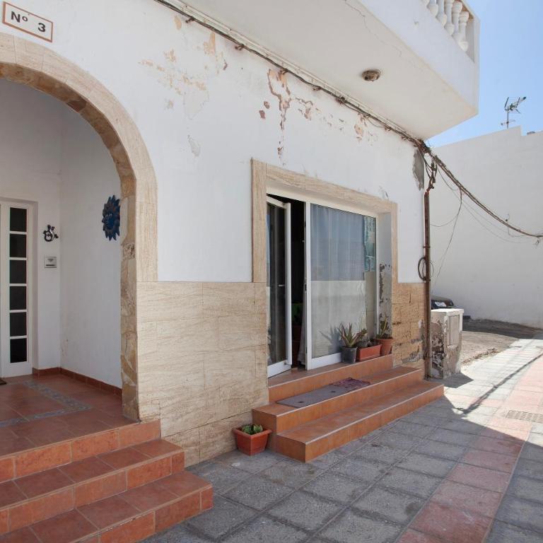 Vista Tostón - Apartamento Superior con vistas a la ciudad - 22
