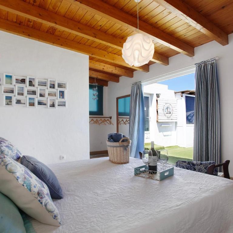 Vista Tostón - Apartamento Superior con vistas a la ciudad - 14