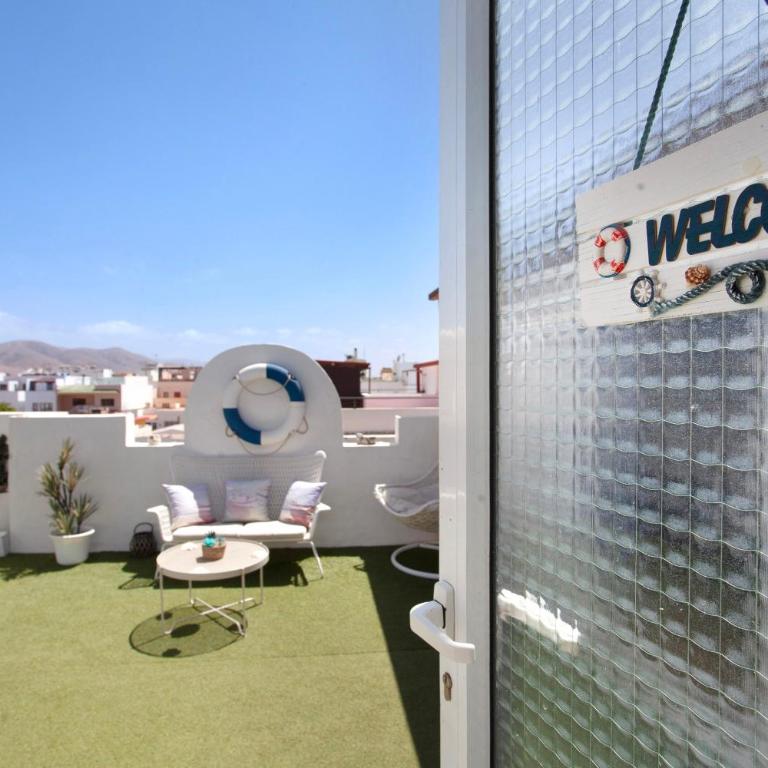 Vista Tostón - Apartamento Superior con vistas a la ciudad - 16