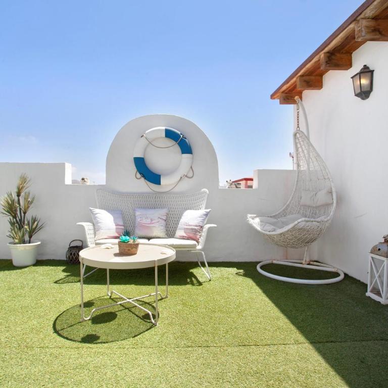 Vista Tostón - Apartamento Superior con vistas a la ciudad - 17